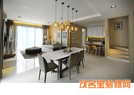 現(xiàn)代簡(jiǎn)約風(fēng)格別墅客廳裝